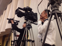 ustream カメラ